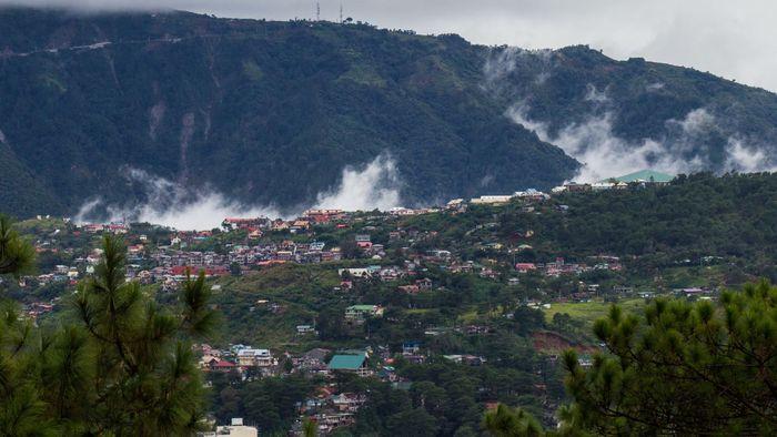 baguio